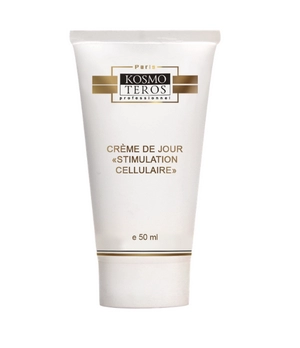 ks biostimuliruyushchij dnevnoj krem korrektor dlya lica 50 ml kosmoteros professionnel paris franciya