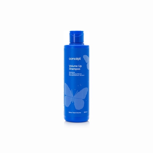 shampun dlya obema volume up shampoo 300 ml concept