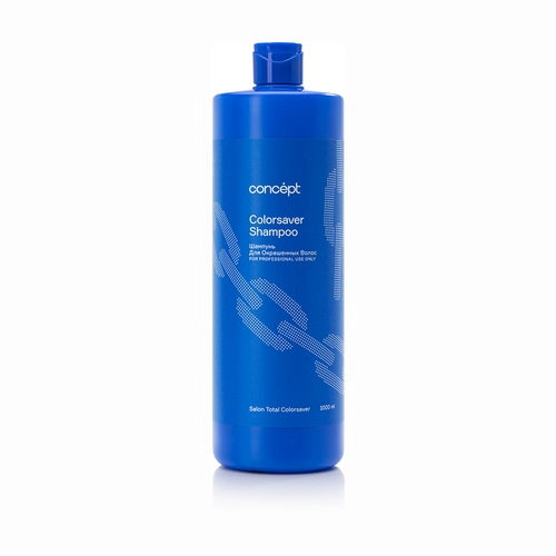 shampun dlya okrashennyh volos solorsaver shampoo 2021 1000 ml concept