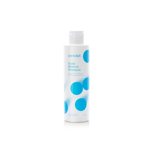 shampun protiv perhoti scalp balance shampoo 300 ml concept