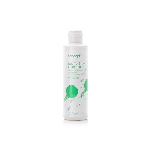 shampun aktivator rosta 300 ml concept