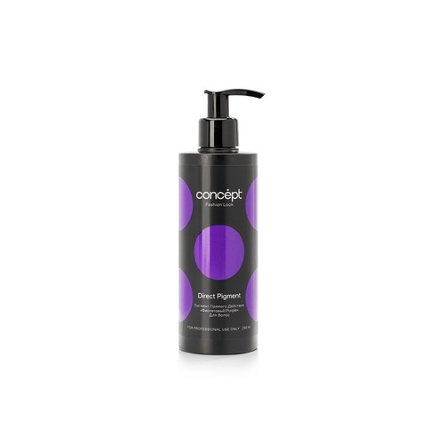 fioletovyj pigment pryamogo dejstviya direct pigment purple 2021 250 m