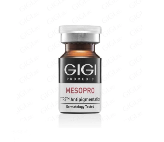 osvetlyayushchij koktejl mesopro ttr3 5 ml 1 flakon gigi mesoactive izrail