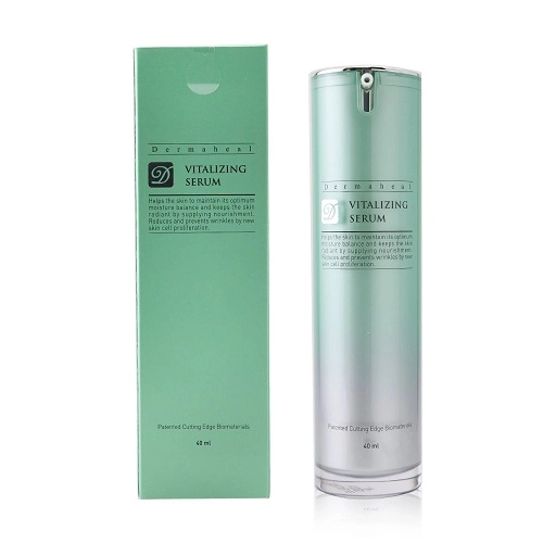 dermaheal vitalizing serum 40 g dermaheal