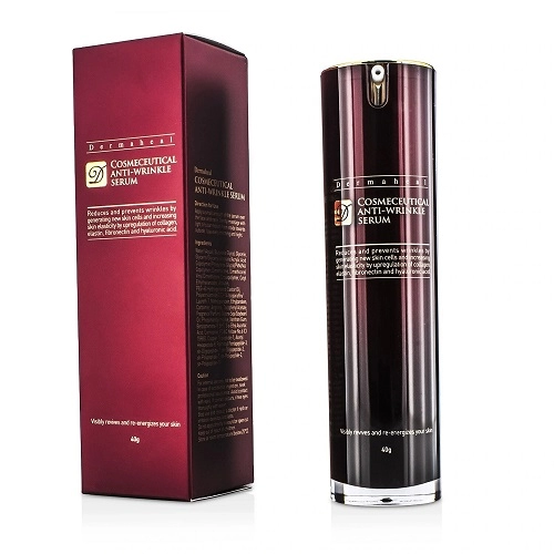 dermaheal cosmeceutical anti wrinkle serum 40 ml dermaheal