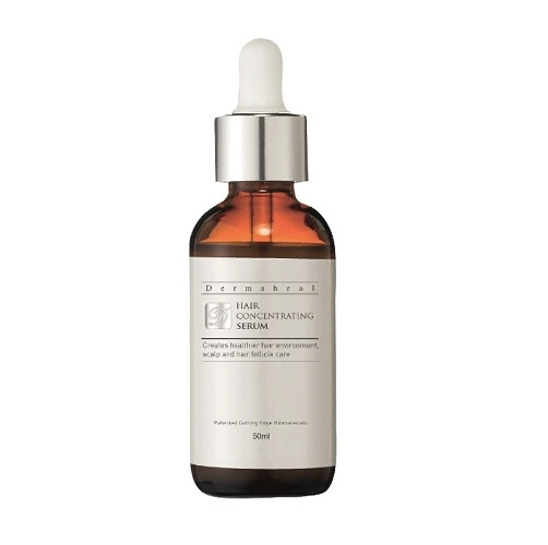 dermaheal hair concentrating serum 50 ml dermaheal
