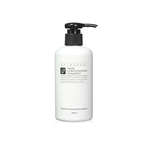 dermaheal hair conditioning shampoo 250 ml dermaheal