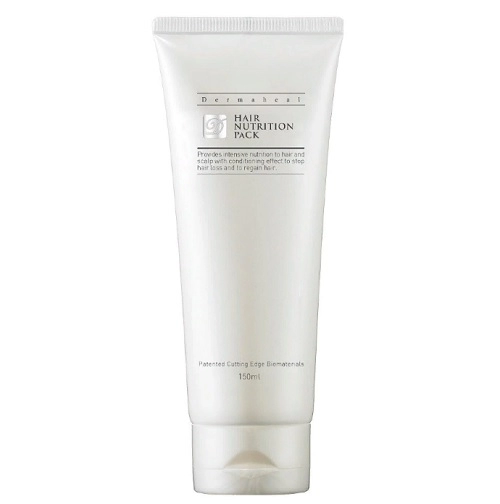dermaheal hair nutrition pack 150 ml dermaheal