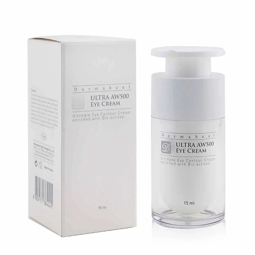 dermaheal ultra aw500 eye cream 15 ml dermaheal