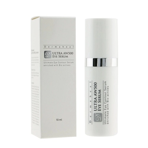 dermaheal ultra aw500 eye serum 10 ml dermaheal
