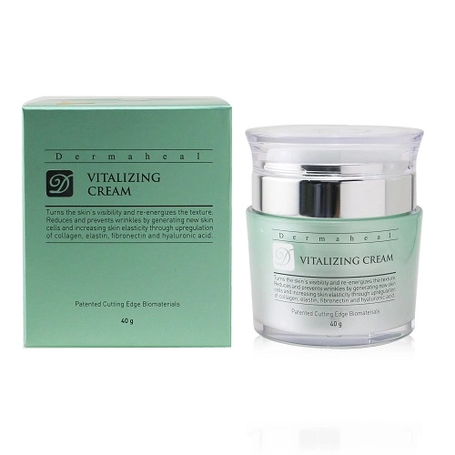 dermaheal vitalizing cream 30 g dermaheal