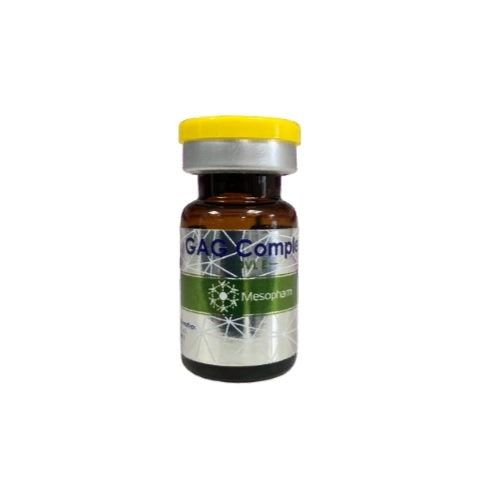 lipodrenazhnyj koktejl dlya tela gag complex dvl e 5 ml 1 flakon mesopharm rossiya
