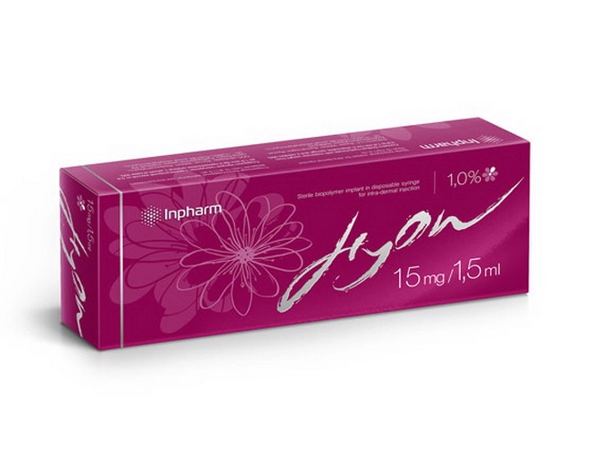 biorevitalizant dlya glubokogo uvlazhneniya kozhi hyon 10 1 shpric 15 ml hyon rossiya