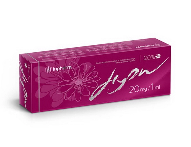 biorevitalizant dlya armirovaniya kozhi hyon 20 1 shpric 1 ml hyon rossiya