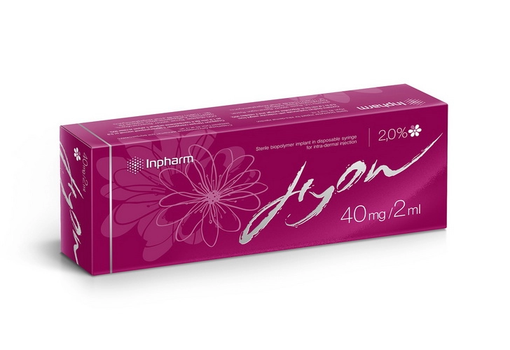 biorevitalizant dlya armirovaniya kozhi hyon 20 1 shpric 2 ml hyon rossiya