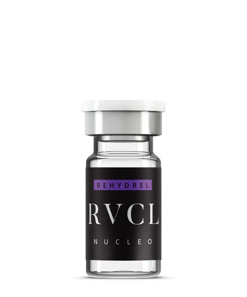 omolazhivayushchij koktejl na osnove polinukleotidov revicell rehydrel 5 ml 1 flakon revicell rossiya