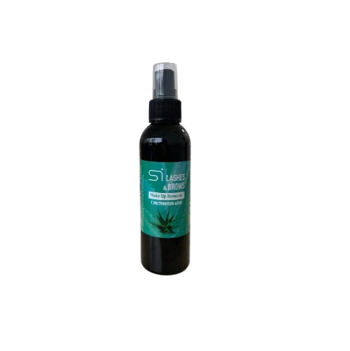 obezzhirivatel dlya brovej i resnic si lashes make up remover 150 ml si lashes shvejcariya