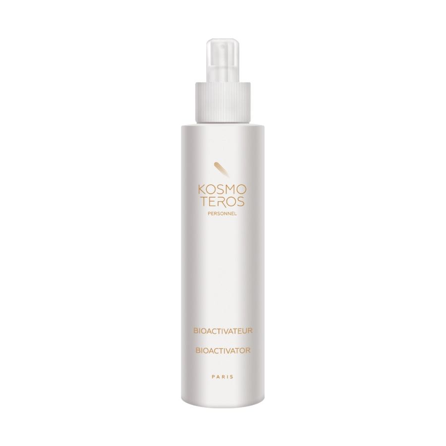 ks bioaktivator dlya lica 200 ml kosmoteros professionnel paris franciya