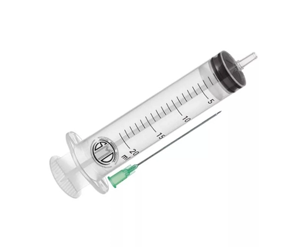 shpric odnorazovyj sterilnyj inekcionnyj 20 ml 1 sht tian yu kitaj