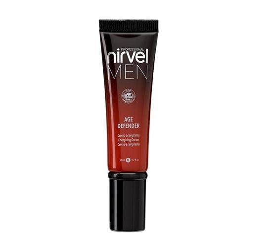 age defender men mnogofunkcionalnyj muzhskoj krem 50 ml nirvel nirvel