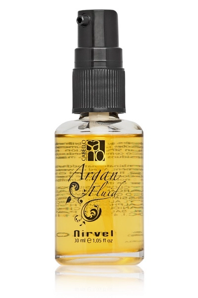 argan fluid flyuid s maslom argany 30 ml nirvel nirvel