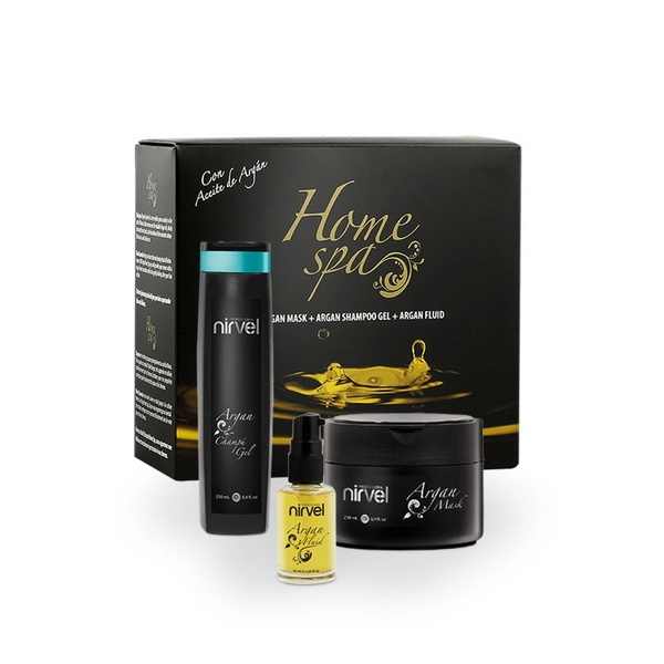 argan spa complex spa kompleks s maslom argany nirvel nirvel