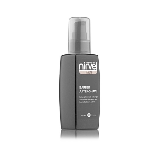 barber after shave gel posle britya uvlazhnyayushchij gel vosstanav gidrobalans kozhi 150 ml nirvel nirvel