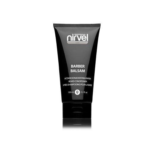 barber balsam balzam dlya kozhi lica borody i usov kondicioner dlya borody i usov 150 ml nirvel nirvel