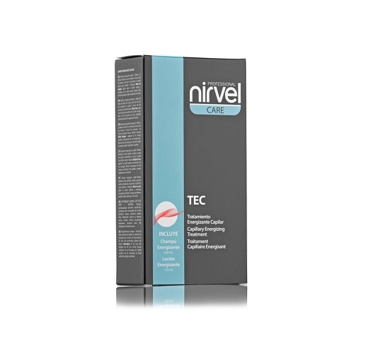 complex biotin kompleks dlya ukrepleniya i stimulirovaniya rosta volos nirvel nirvel