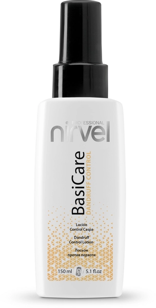 dandruff control lotion loson protiv perhoti 150 ml nirvel nirvel