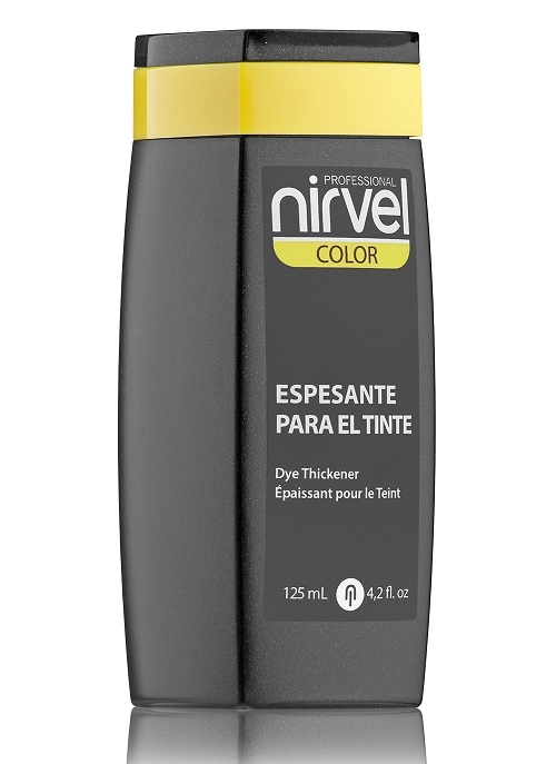 dye thickener zagustitel krasitelya 125 ml nirvel nirvel