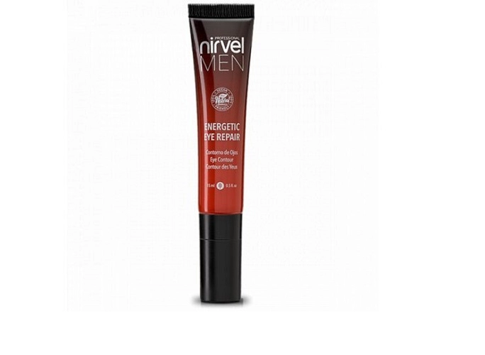 energetic eye lift mnogofunkcionalnyj muzhskoj krem dlya kontura glaz 15 ml nirvel nirvel