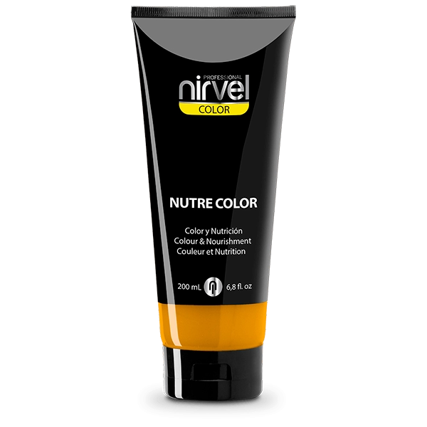 golden zolotistaya pitatelnaya gel maska dlya volos 200 ml nirvel nirvel