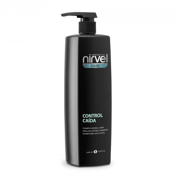 hair loss shampoo shampun protiv vypadeniya volos 1000 ml nirvel nirvel