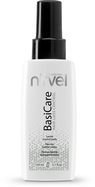 hair loss control lotion loson protiv vypadeniya volos 150 ml nirvel nirvel