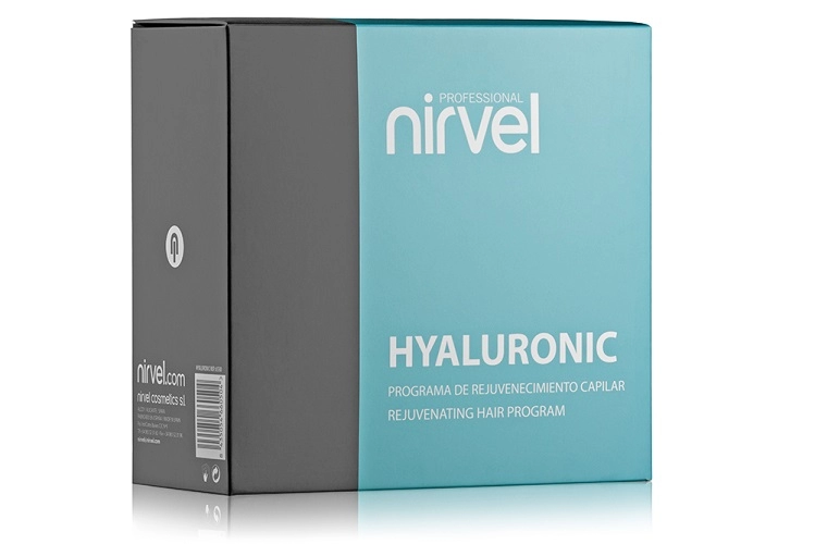 hyaluronic pack nabor s gialuronovoj kislotoj 250 25 125 ml nirvel nirvel