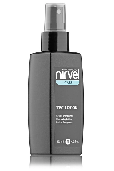 lotion biotin ukreplyayushchij loson dlya rosta volos s biotinom 125 ml nirvel nirvel