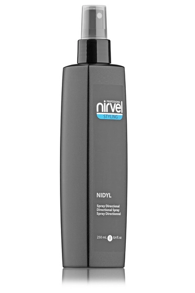 nidyl spray sprej napravlennogo dejstviya sprej silnoj fiksacii dlya obema 250 ml nirvel nirvel