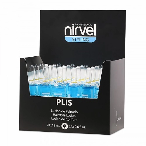 plisvials ampuly dlya prikornevogo obema 2418ml nirvel nirvel