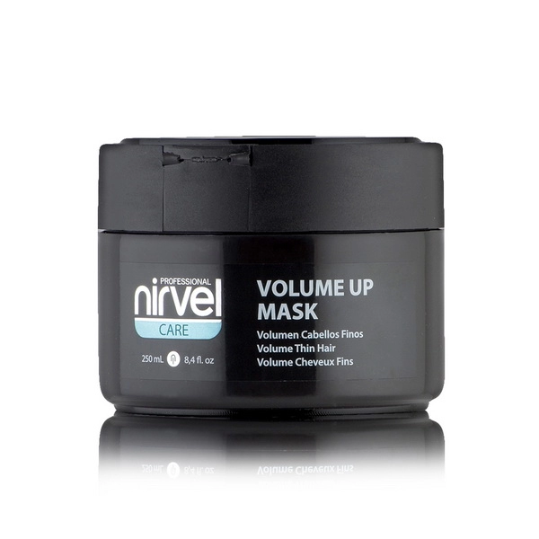 regenerating mask vosstanavlivayushchaya maska dlya tonkih volos 250 ml nirvel nirvel