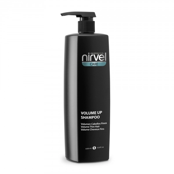regenerating shampoo shampun dlya tonkih volos 1000 ml nirvel nirvel