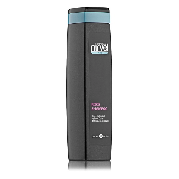 rizos shampoo shampun dlya vyushchihsya volos 250 ml nirvel nirvel