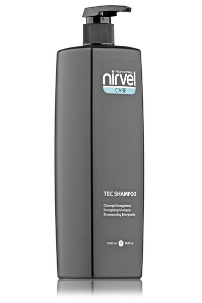 shampoo biotin ukreplyayushchij shampun dlya rosta volos s biotinom 1000 ml nirvel nirvel