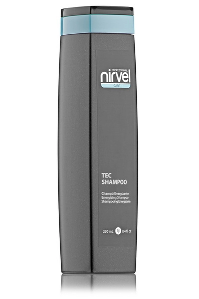 shampoo biotin ukreplyayushchij shampun dlya rosta volos s biotinom 250 ml nirvel nirvel