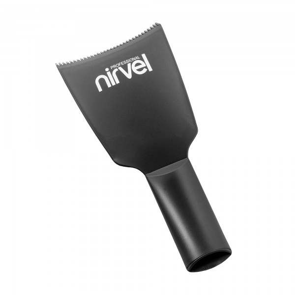 greben dlya okrashivaniya pryadej 2010 sm nirvel professional nirvel