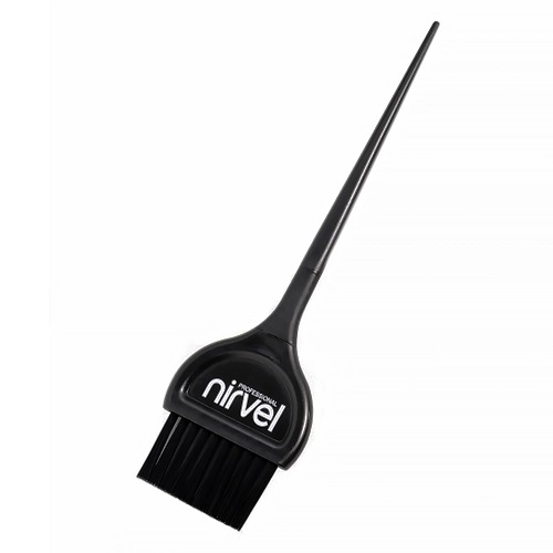 kist dlya okrashivaniya nirvel professional nirvel