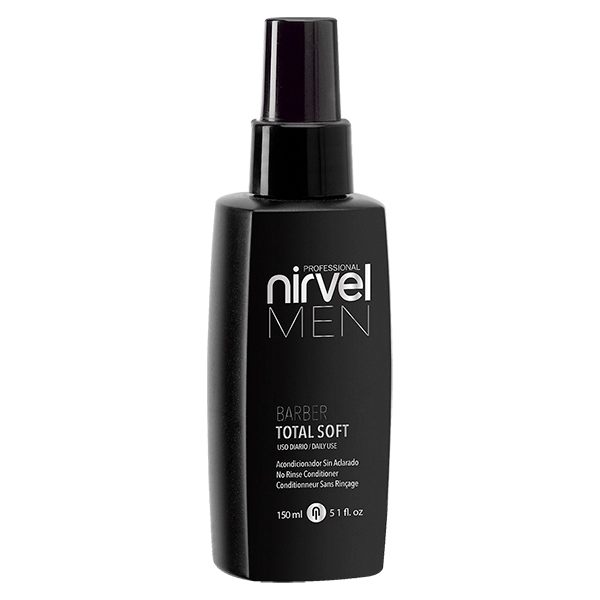 kondicioner dlya borody i usov barber total soft 150 ml nirvel nirvel