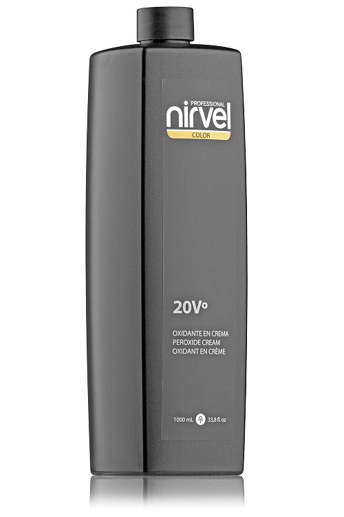 okislitel kremovyj 20v 6 1000 ml nirvel nirvel