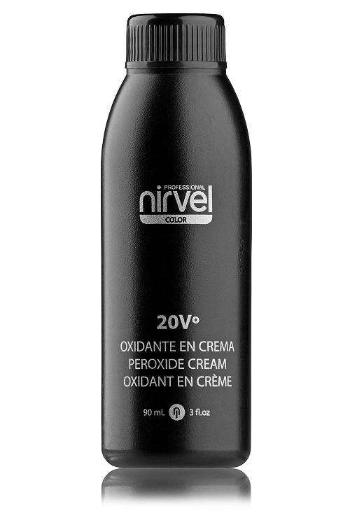okislitel kremovyj 20v 6 120 ml nirvel nirvel
