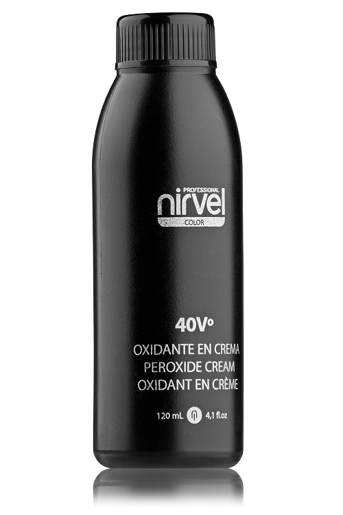 okislitel kremovyj 40v 12 120 ml nirvel nirvel